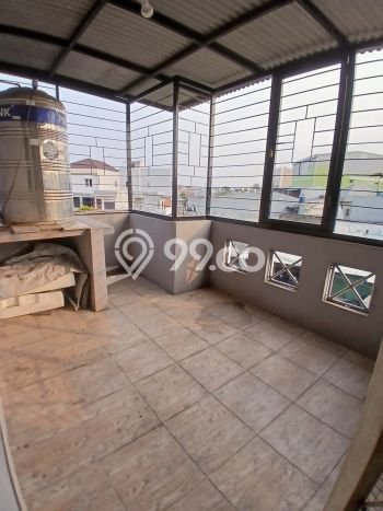 Unit Ruko Dijual di Kosambi Tangerang Luas Tanah 105m2, Luas Bangunan 315m2 Unit Ruko Dijual di Kosambi Tangerang Luas Tanah 105m2, Luas Bangunan 315m2