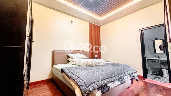 Dijual Rumah 2 Kamar Lokasi Strategis Nyaman dan Strategis di Karawaci Dijual Rumah 2 Kamar Lokasi Strategis Nyaman dan Strategis di Karawaci