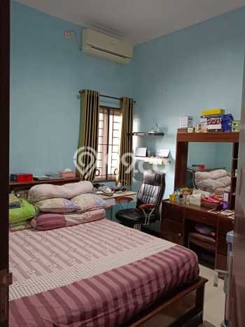 Rumah Minimalis 3 KT LT 90m2 di Duri Kosambi Rumah Minimalis 3 KT LT 90m2 di Duri Kosambi