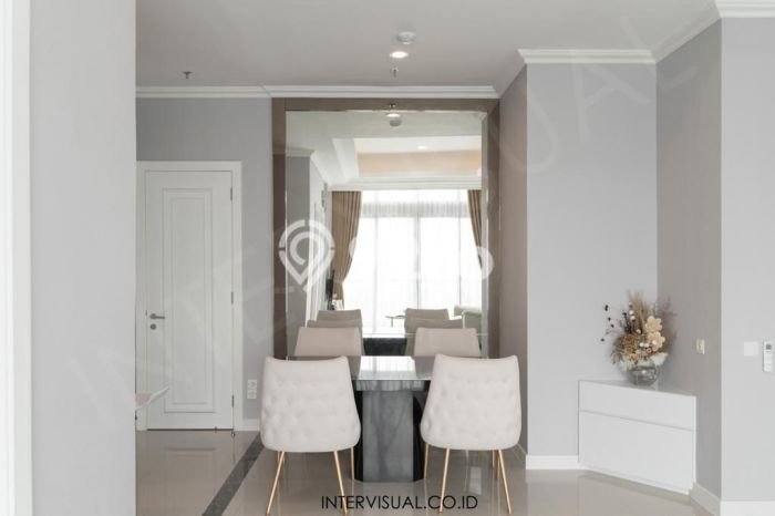 Paling Dicari! Apartemen Eksklusif Dijual di Puri Indah Punya 2 Bedroom Paling Dicari! Apartemen Eksklusif Dijual di Puri Indah Punya 2 Bedroom