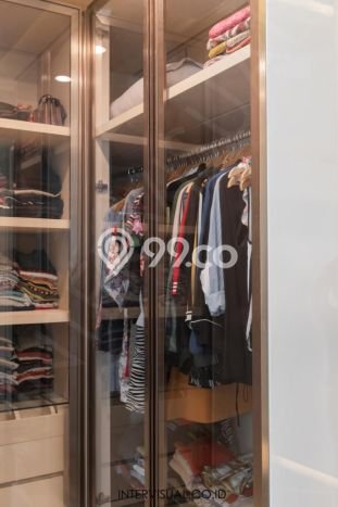 Paling Dicari! Apartemen Eksklusif Dijual di Puri Indah Punya 2 Bedroom Paling Dicari! Apartemen Eksklusif Dijual di Puri Indah Punya 2 Bedroom
