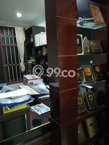 Rumah Luxury Modern Siap Huni di Banjar Wijaya Tangerang Rumah Luxury Modern Siap Huni di Banjar Wijaya Tangerang