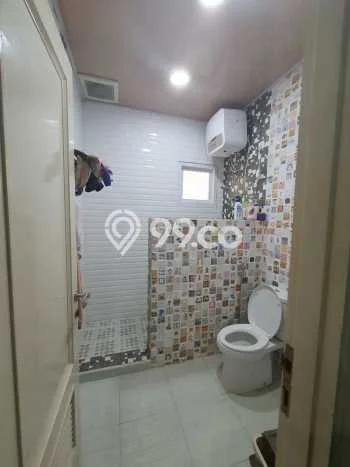 Rumah Elit Modern Tanpa Renovasi di Pantai Indah Kapuk Jakarta Utara Rumah Elit Modern Tanpa Renovasi di Pantai Indah Kapuk Jakarta Utara