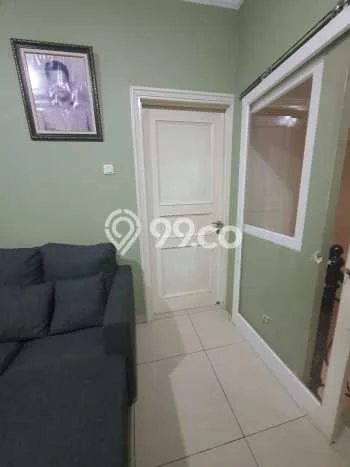 Rumah Elit Modern Tanpa Renovasi di Pantai Indah Kapuk Jakarta Utara Rumah Elit Modern Tanpa Renovasi di Pantai Indah Kapuk Jakarta Utara