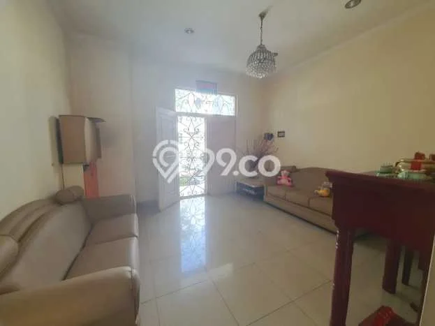 Rumah Elit Modern Tanpa Renovasi di Pantai Indah Kapuk Jakarta Utara Rumah Elit Modern Tanpa Renovasi di Pantai Indah Kapuk Jakarta Utara