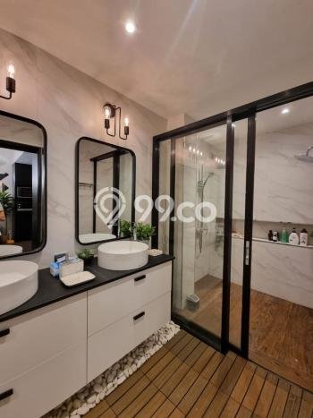 Siap Huni Rumah Mewah 3 Kamar di Cengkareng Dekat ke Mana Saja Siap Huni Rumah Mewah 3 Kamar di Cengkareng Dekat ke Mana Saja