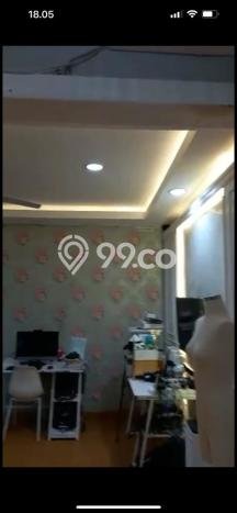 Hunian Super Mewah dengan Akses Paling Strategis di Green Lake City, Jakarta Barat Hunian Super Mewah dengan Akses Paling Strategis di Green Lake City, Jakarta Barat