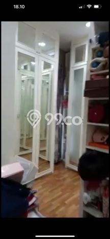 Hunian Super Mewah dengan Akses Paling Strategis di Green Lake City, Jakarta Barat Hunian Super Mewah dengan Akses Paling Strategis di Green Lake City, Jakarta Barat