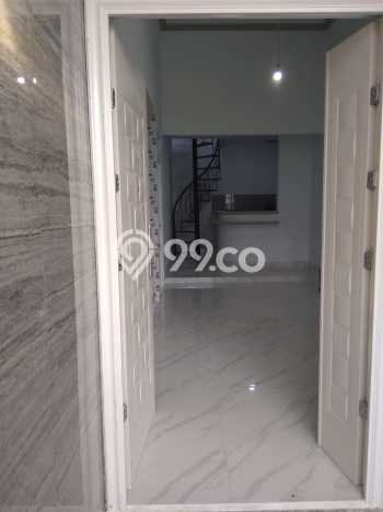 Jual Rumah Modern 2 KT di Banjar Wijaya, Tangerang Jual Rumah Modern 2 KT di Banjar Wijaya, Tangerang