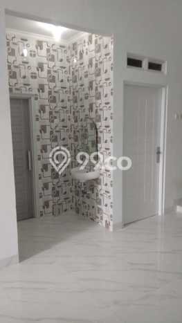 Jual Rumah Modern 2 KT di Banjar Wijaya, Tangerang Jual Rumah Modern 2 KT di Banjar Wijaya, Tangerang