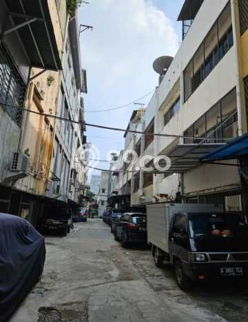 Ruko Bagus Dijual di Pinangsia Jakarta Pusat Lokasi Strategis Cocok untuk Kembangkan Bisnis Ruko Bagus Dijual di Pinangsia Jakarta Pusat Lokasi Strategis Cocok untuk Kembangkan Bisnis
