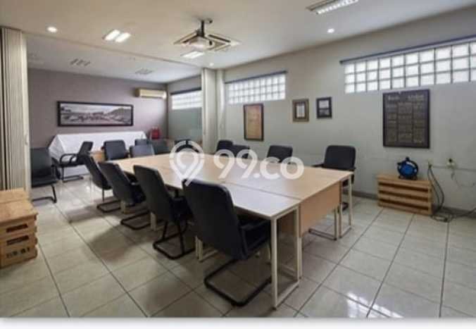 Kantor Dijual di Jakarta Selatan LT 403m2 & LB 540m2 Lokasi Terbaik! Kantor Dijual di Jakarta Selatan LT 403m2 & LB 540m2 Lokasi Terbaik!
