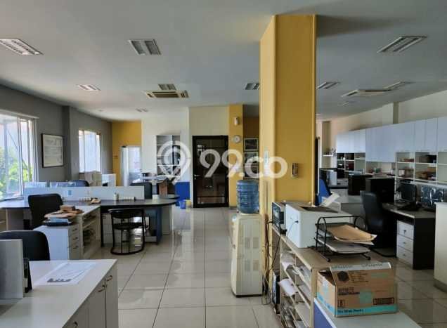 Kantor Dijual di Jakarta Selatan LT 403m2 & LB 540m2 Lokasi Terbaik! Kantor Dijual di Jakarta Selatan LT 403m2 & LB 540m2 Lokasi Terbaik!