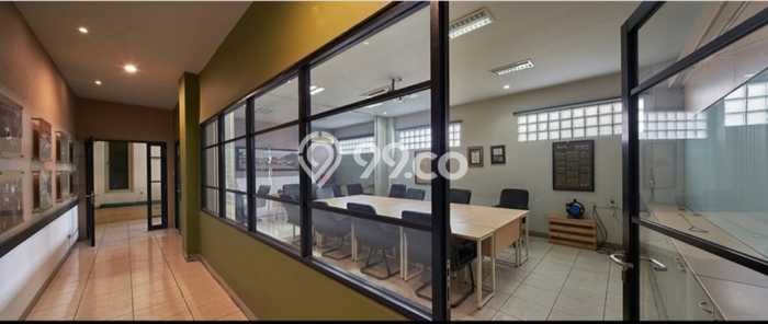 Kantor Dijual di Jakarta Selatan LT 403m2 & LB 540m2 Lokasi Terbaik! Kantor Dijual di Jakarta Selatan LT 403m2 & LB 540m2 Lokasi Terbaik!