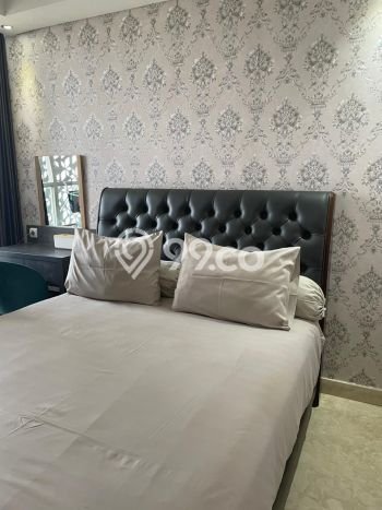 Dijual Rumah Mewah Elegan Dengan View Eksklusif di Sutera Sitara Alam Sutera, Tangerang Dijual Rumah Mewah Elegan Dengan View Eksklusif di Sutera Sitara Alam Sutera, Tangerang
