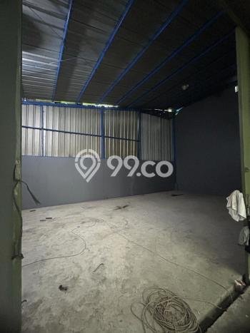 Unit Gudang Paling Strategis di Cipondoh Tangerang dengan LB 1400m2 Unit Gudang Paling Strategis di Cipondoh Tangerang dengan LB 1400m2