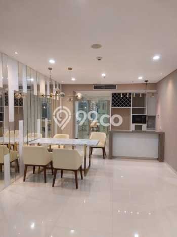Dijual Apartemen Luxury di Pantai Mutiara 2 Kamar & 2 Kamar Mandi Dijual Apartemen Luxury di Pantai Mutiara 2 Kamar & 2 Kamar Mandi