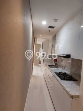 Dijual Apartemen Luxury di Pantai Mutiara 2 Kamar & 2 Kamar Mandi Dijual Apartemen Luxury di Pantai Mutiara 2 Kamar & 2 Kamar Mandi