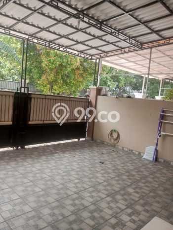 Jual Rumah Modern 3 KT di Joglo, Jakarta Barat Jual Rumah Modern 3 KT di Joglo, Jakarta Barat