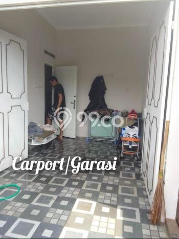Hunian Cantik Modern Lb 100m2 di Ciledug, Tangerang Hunian Cantik Modern Lb 100m2 di Ciledug, Tangerang