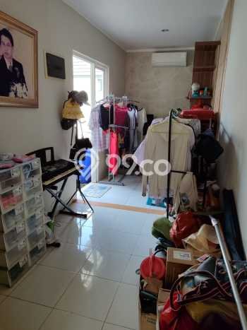 Rumah Minimalis 3 KT LT 105m2 di Modernland Rumah Minimalis 3 KT LT 105m2 di Modernland
