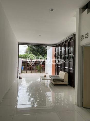 Dijual Cepat Rumah Favorit Siap Huni LB 90m2 di Kosambi, Tangerang Dijual Cepat Rumah Favorit Siap Huni LB 90m2 di Kosambi, Tangerang