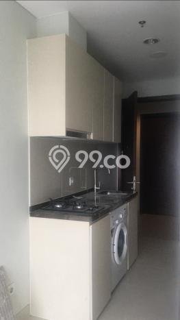 Untuk Dijual Apartemen 1 KT di Jakarta Barat Luas 26m2 Untuk Dijual Apartemen 1 KT di Jakarta Barat Luas 26m2