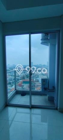 Dijual Apartemen 1 KT & 1 KM di Jakarta Barat Area Strategis Dijual Apartemen 1 KT & 1 KM di Jakarta Barat Area Strategis