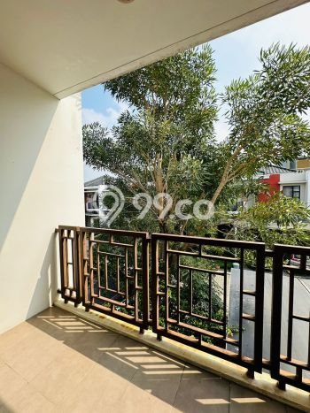Rumah Luxury Modern Siap Huni di Green Lake City Jakarta Barat Rumah Luxury Modern Siap Huni di Green Lake City Jakarta Barat
