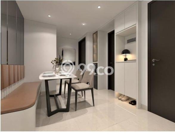 Untuk Dijual Apartemen Strategis di Cengkareng Jakarta Barat 2 Kamar Tidur Untuk Dijual Apartemen Strategis di Cengkareng Jakarta Barat 2 Kamar Tidur