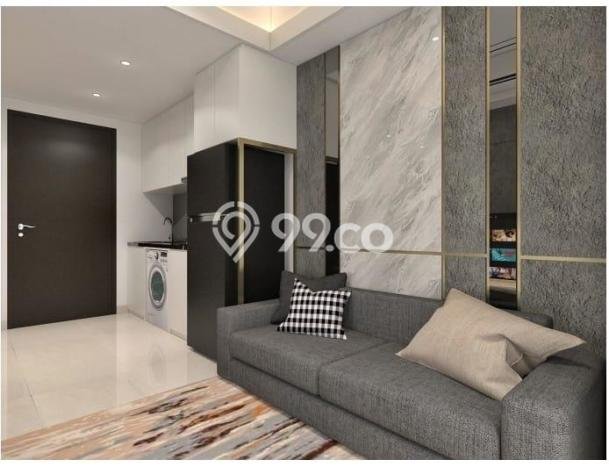 Untuk Dijual Apartemen Strategis di Cengkareng Jakarta Barat 2 Kamar Tidur Untuk Dijual Apartemen Strategis di Cengkareng Jakarta Barat 2 Kamar Tidur