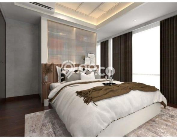 Untuk Dijual Apartemen Strategis di Cengkareng Jakarta Barat 2 Kamar Tidur Untuk Dijual Apartemen Strategis di Cengkareng Jakarta Barat 2 Kamar Tidur