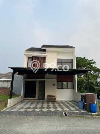 Hunian Cantik Modern Lb 120m2 di Pinang, Tangerang Hunian Cantik Modern Lb 120m2 di Pinang, Tangerang