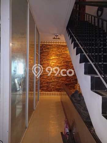 Rumah Elit Modern Tanpa Renovasi di Pantai Indah Kapuk Jakarta Utara Rumah Elit Modern Tanpa Renovasi di Pantai Indah Kapuk Jakarta Utara