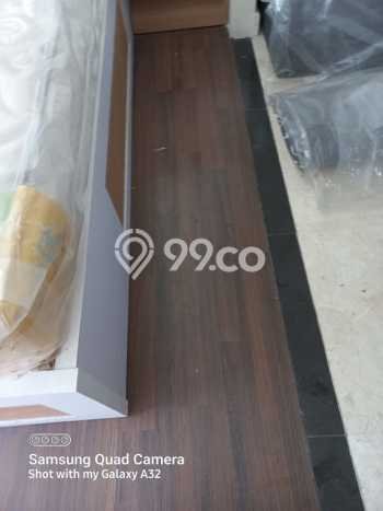 Apartemen Sewa 1 Kamar Murah Siap Huni di Jakarta Barat, Luas 35m2 Apartemen Sewa 1 Kamar Murah Siap Huni di Jakarta Barat, Luas 35m2