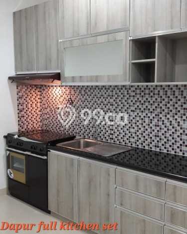 Dijual Rumah Modern 4 KT di Joglo, Jakarta Barat Dijual Rumah Modern 4 KT di Joglo, Jakarta Barat