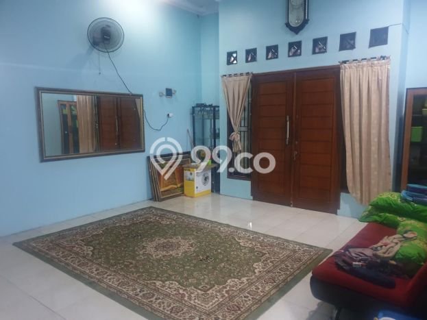For Sale Rumah 7 Kamar Lokasi Strategis Bagus dan Strategis di Karang Tengah For Sale Rumah 7 Kamar Lokasi Strategis Bagus dan Strategis di Karang Tengah