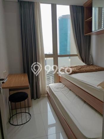 Dijual Apartemen 3 KT & 2 KM di Jakarta Barat Area Strategis Dijual Apartemen 3 KT & 2 KM di Jakarta Barat Area Strategis