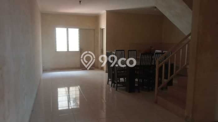 For Sale Hunian Rumah Nyaman 5 Kamar di Metro Permata, Tangerang For Sale Hunian Rumah Nyaman 5 Kamar di Metro Permata, Tangerang