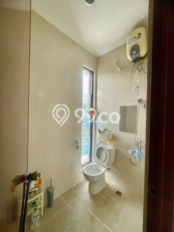 Rumah Luas Asri 2 KT Siap Pakai di Gading Serpong Tangerang Rumah Luas Asri 2 KT Siap Pakai di Gading Serpong Tangerang