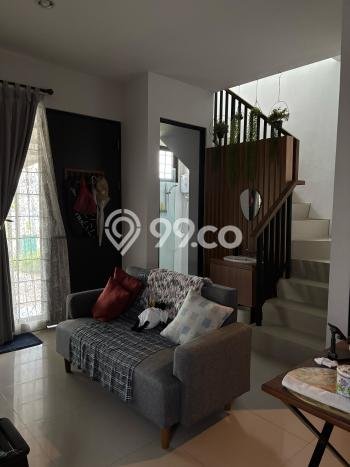 Hunian Nyaman Asri 3 KT Siap Huni di Citra Garden Jakarta Barat Hunian Nyaman Asri 3 KT Siap Huni di Citra Garden Jakarta Barat