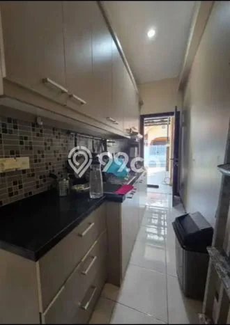 Rumah Modern Cantik 4 Kamar Siap Huni di Karawaci Rumah Modern Cantik 4 Kamar Siap Huni di Karawaci