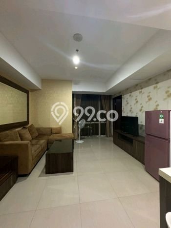 Apartemen Cozy Dijual di Tangerang Spesifikasi 2 KT, 1 KM Apartemen Cozy Dijual di Tangerang Spesifikasi 2 KT, 1 KM