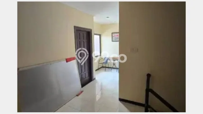 Rumah Modern Cantik 4 Kamar Siap Huni di Karawaci Rumah Modern Cantik 4 Kamar Siap Huni di Karawaci