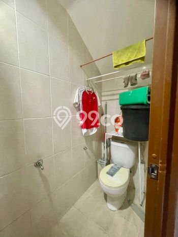 Rumah Luas Asri 2 KT Siap Pakai di Gading Serpong Tangerang Rumah Luas Asri 2 KT Siap Pakai di Gading Serpong Tangerang