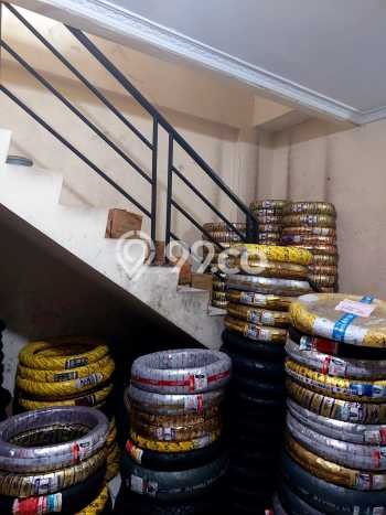 Unit Ruko Dijual di Karawaci Tangerang 180m2 Unit Ruko Dijual di Karawaci Tangerang 180m2