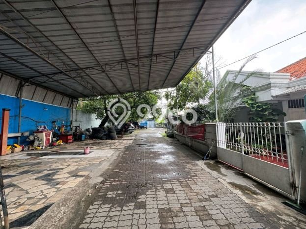 Komersial Bagus LT 2000m2 LB 550m2 Dijual di Cipondoh Tangerang Komersial Bagus LT 2000m2 LB 550m2 Dijual di Cipondoh Tangerang