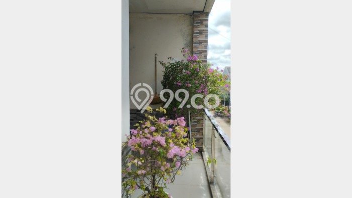 Rumah Modern Minimalis 3 KT Bisa Langsung Pindah di Karawaci Rumah Modern Minimalis 3 KT Bisa Langsung Pindah di Karawaci