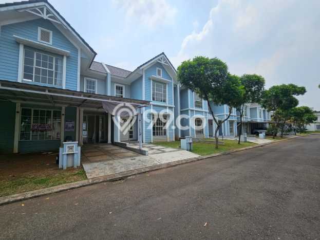 For Sale Hunian Rumah Terawat 3 Kamar di Alam Sutera, Tangerang For Sale Hunian Rumah Terawat 3 Kamar di Alam Sutera, Tangerang