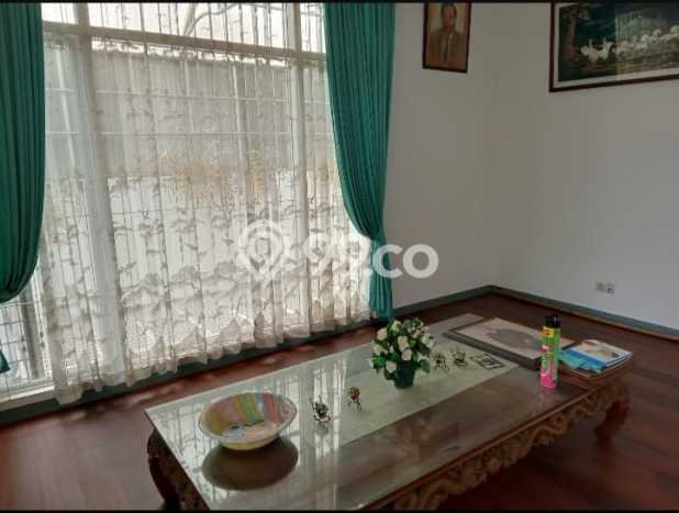 Dijual Rumah Luas Elegan Dengan View Cantik di Tangerang Kota, Tangerang Dijual Rumah Luas Elegan Dengan View Cantik di Tangerang Kota, Tangerang